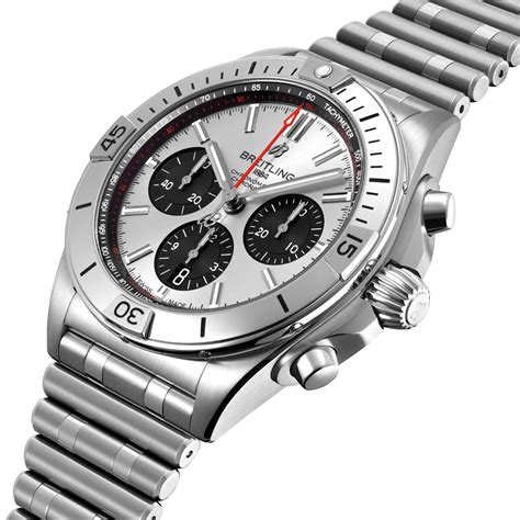 breitling chronomat sleekt damen|Breitling Chronomat 42 for sale.